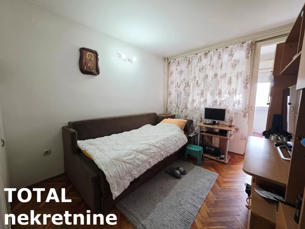 Stan,NOVI SAD,ZELEZNICKA STANICA,kv: 70.00, € 170000, ID: 1102458 12