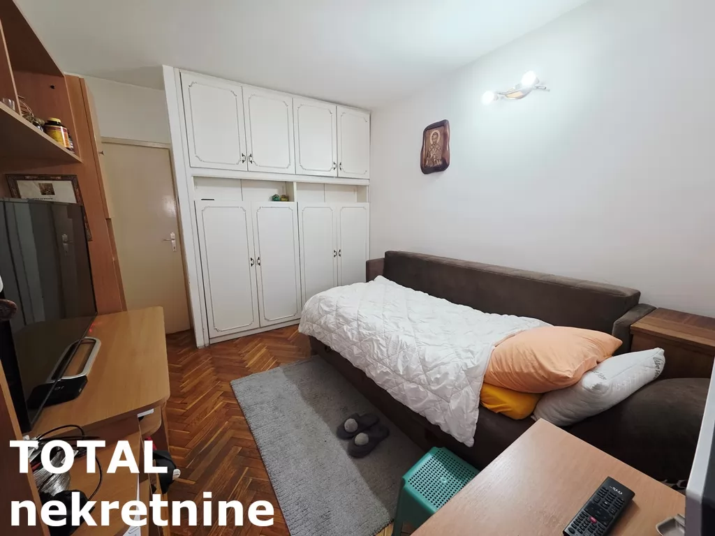Stan,NOVI SAD,ZELEZNICKA STANICA,kv: 70.00, € 170000, ID: 1102458 14