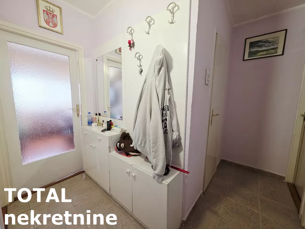 Stan,NOVI SAD,ZELEZNICKA STANICA,kv: 70.00, € 170000, ID: 1102458 17