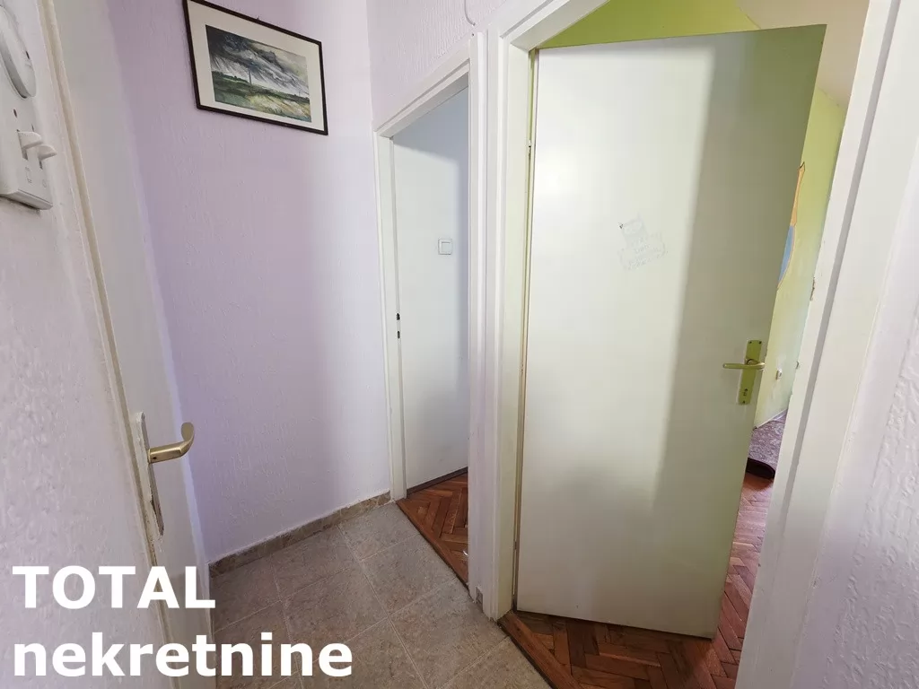 Stan,NOVI SAD,ZELEZNICKA STANICA,kv: 70.00, € 170000, ID: 1102458 18