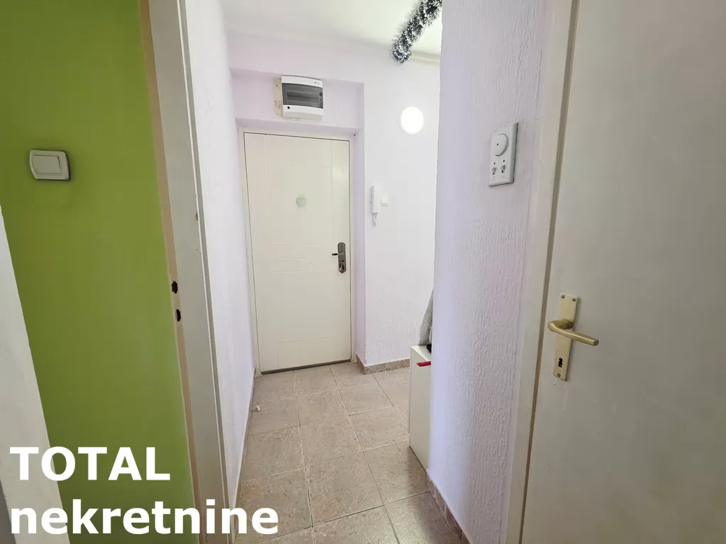 Stan,NOVI SAD,ZELEZNICKA STANICA,kv: 70.00, € 170000, ID: 1102458 19