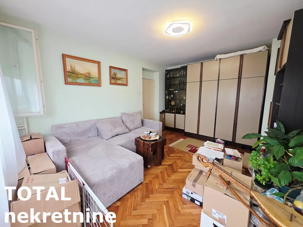 Stan,NOVI SAD,ZELEZNICKA STANICA,kv: 70.00, € 170000, ID: 1102458 2