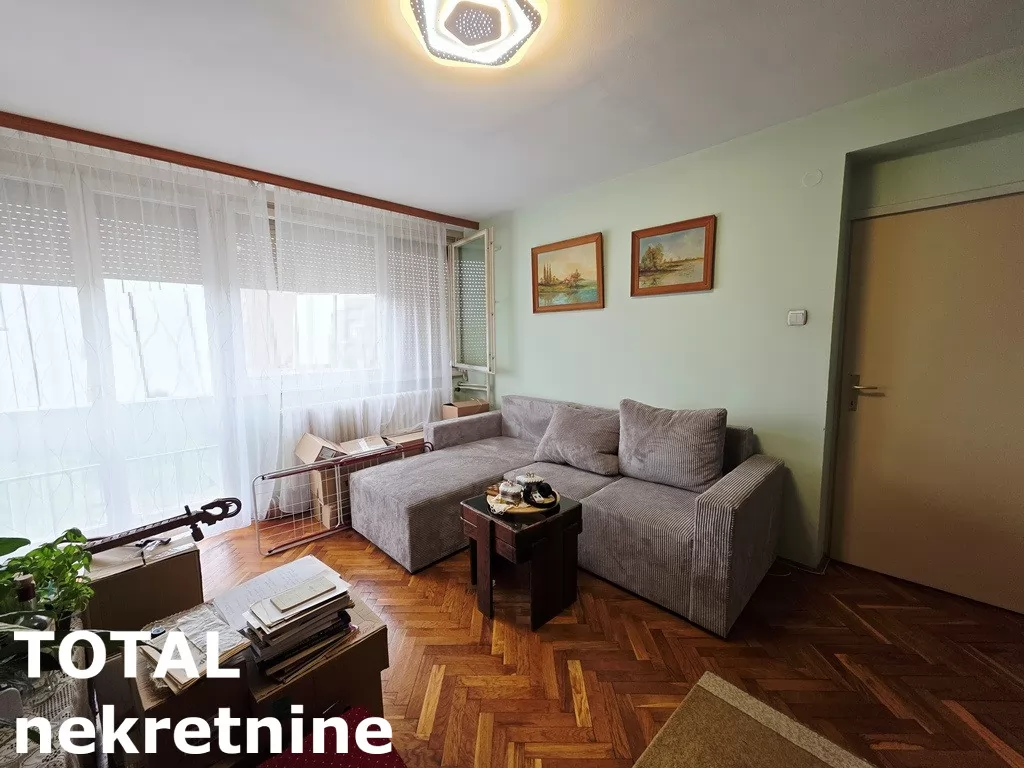 Stan,NOVI SAD,ZELEZNICKA STANICA,kv: 70.00, € 170000, ID: 1102458 3