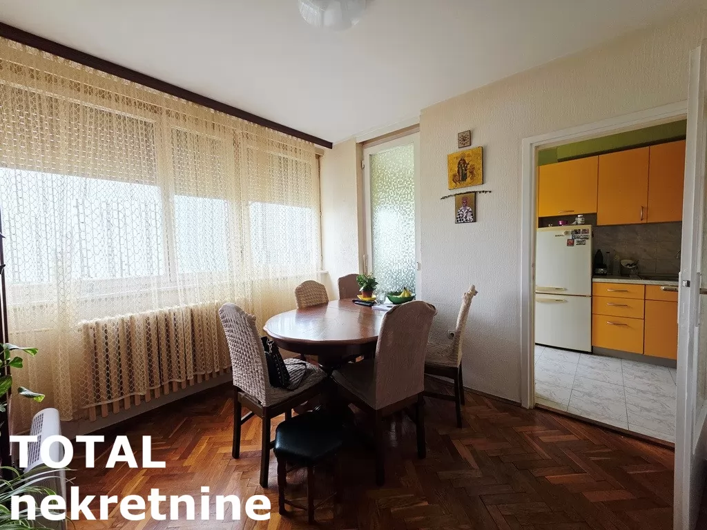 Stan,NOVI SAD,ZELEZNICKA STANICA,kv: 70.00, € 170000, ID: 1102458 4