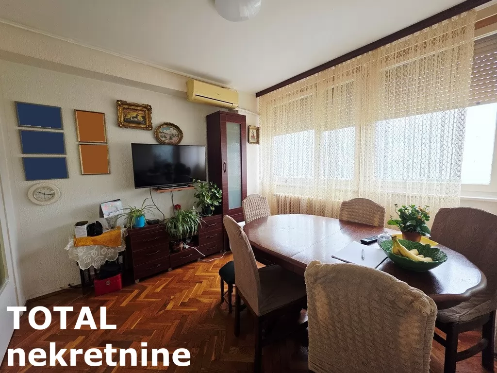 Stan,NOVI SAD,ZELEZNICKA STANICA,kv: 70.00, € 170000, ID: 1102458 5