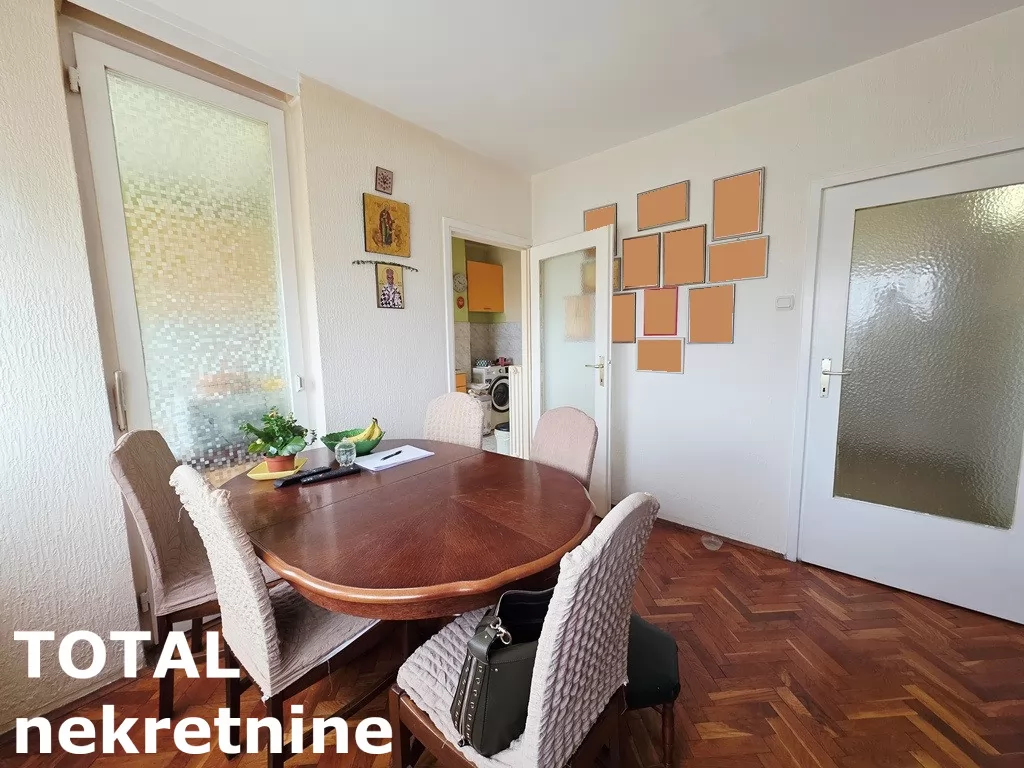 Stan,NOVI SAD,ZELEZNICKA STANICA,kv: 70.00, € 170000, ID: 1102458 6