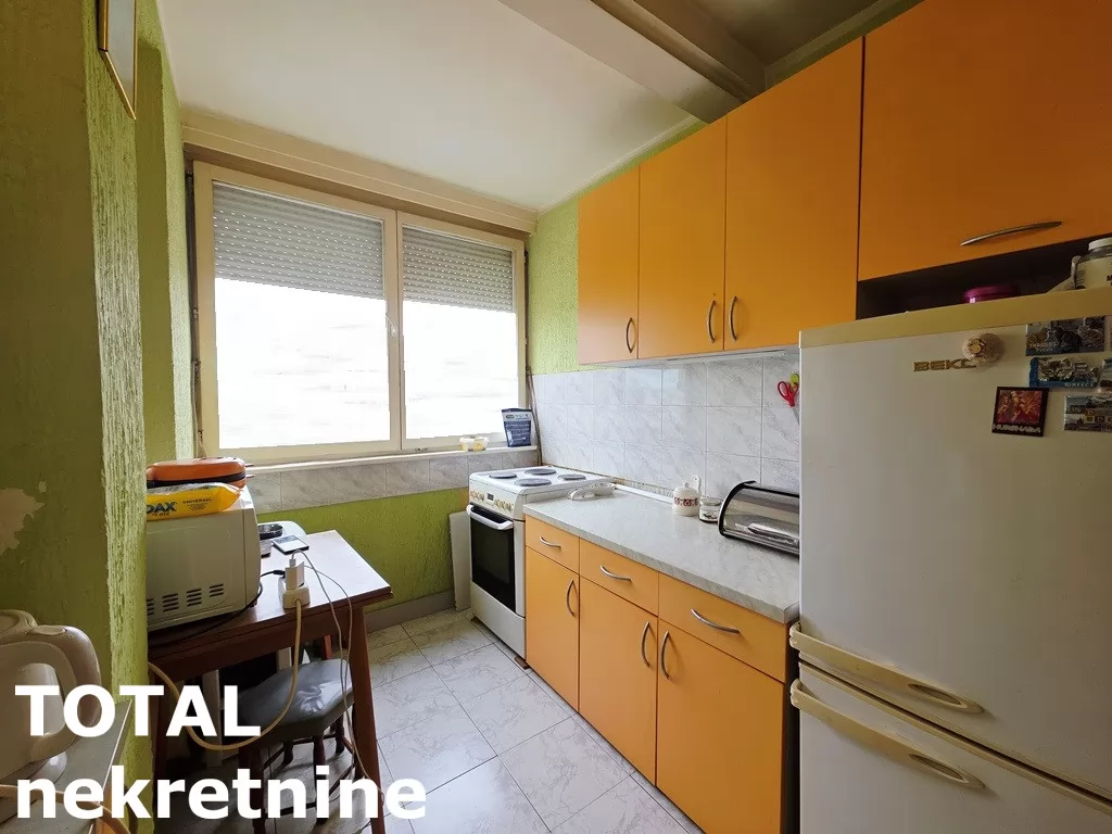 Stan,NOVI SAD,ZELEZNICKA STANICA,kv: 70.00, € 170000, ID: 1102458 7