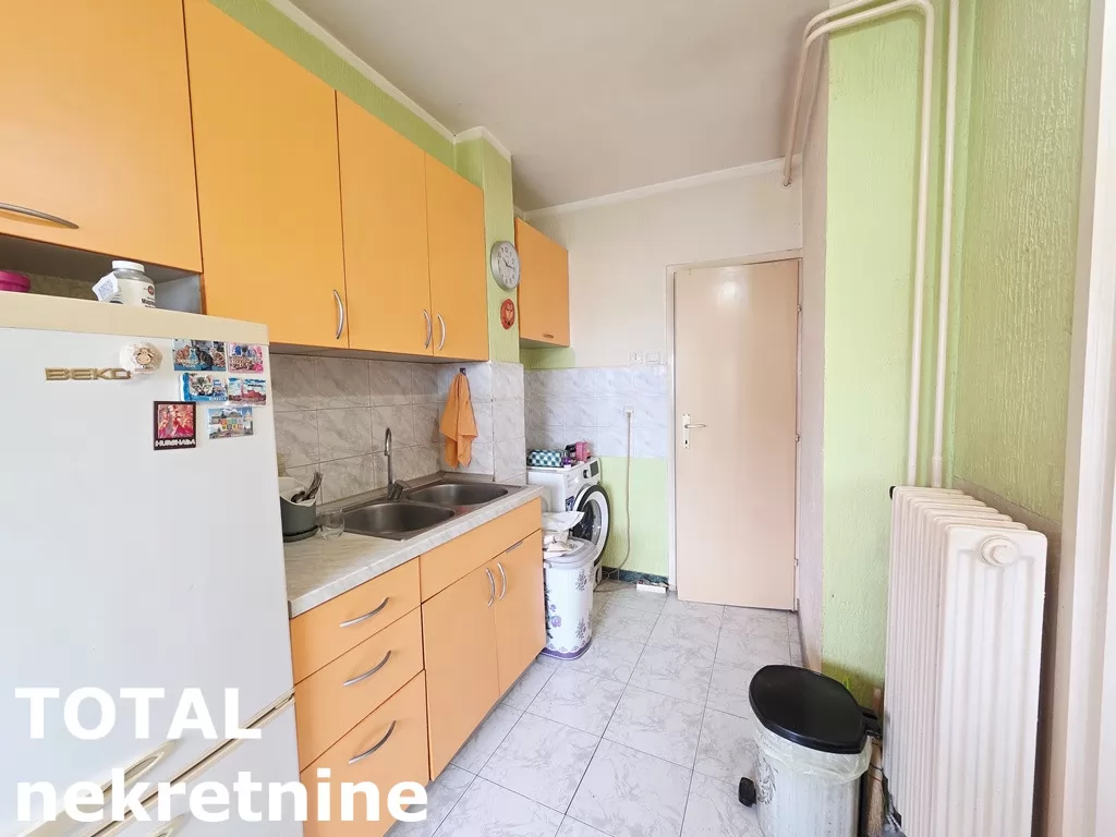 Stan,NOVI SAD,ZELEZNICKA STANICA,kv: 70.00, € 170000, ID: 1102458 8
