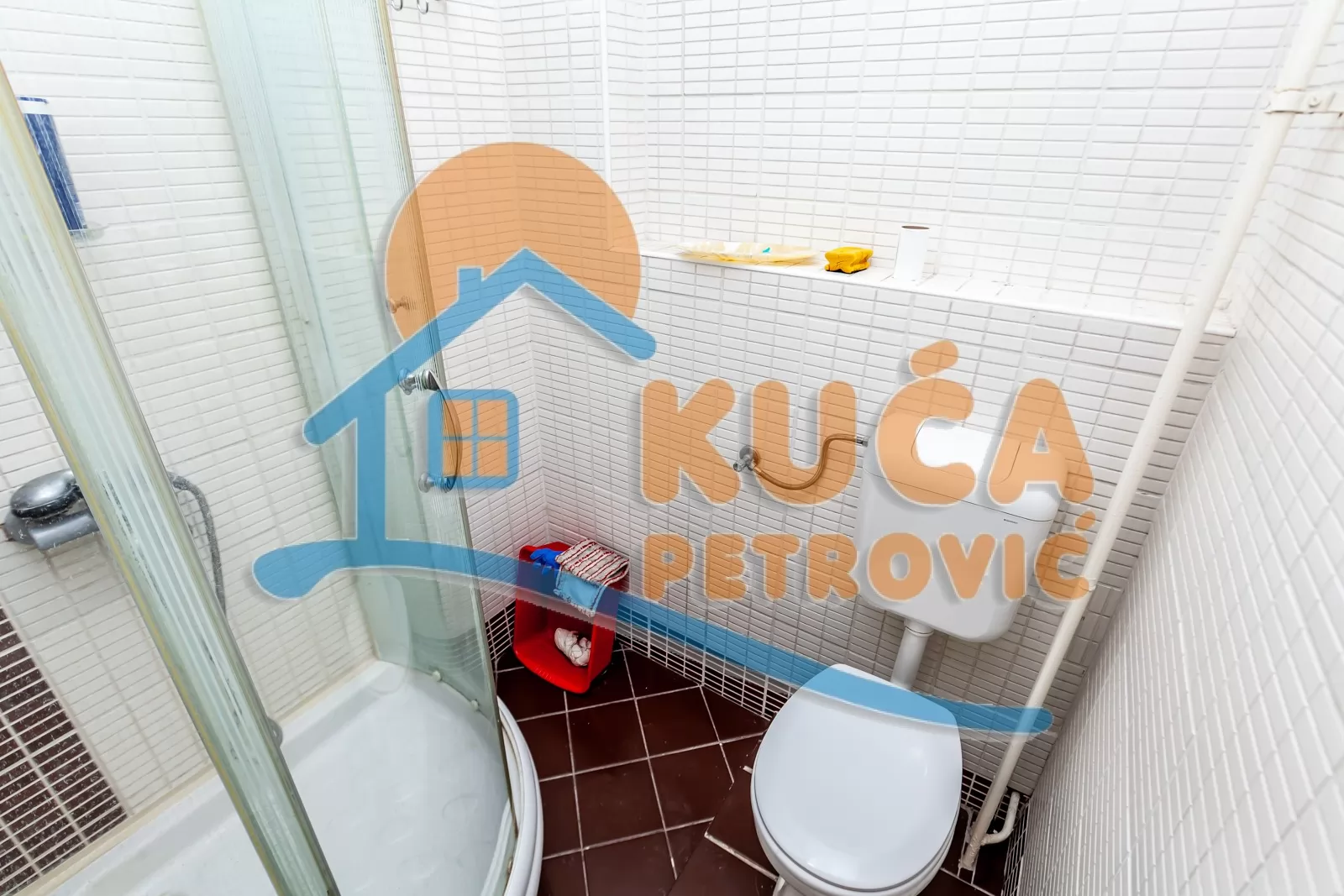 Trosoban stan, 105 m2, Centar, Obrenovićeva ID: p-016395 15