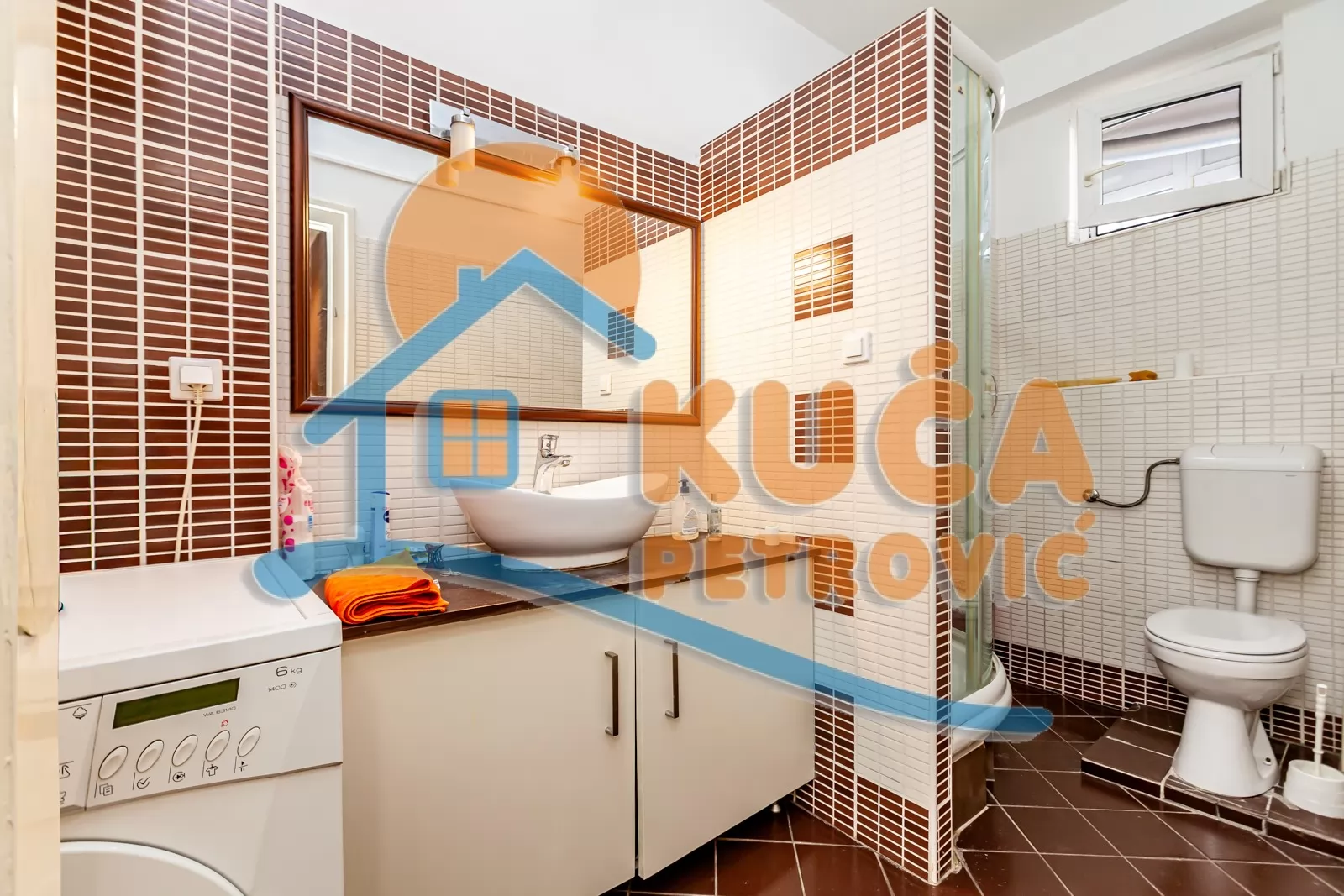 Trosoban stan, 105 m2, Centar, Obrenovićeva ID: p-016395 17