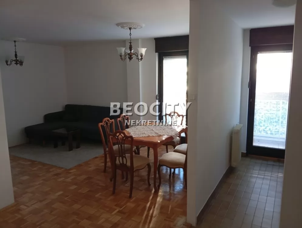 Trosoban stan, 70 m2, Novo naselje, Mileve Marić ID: 132055 3