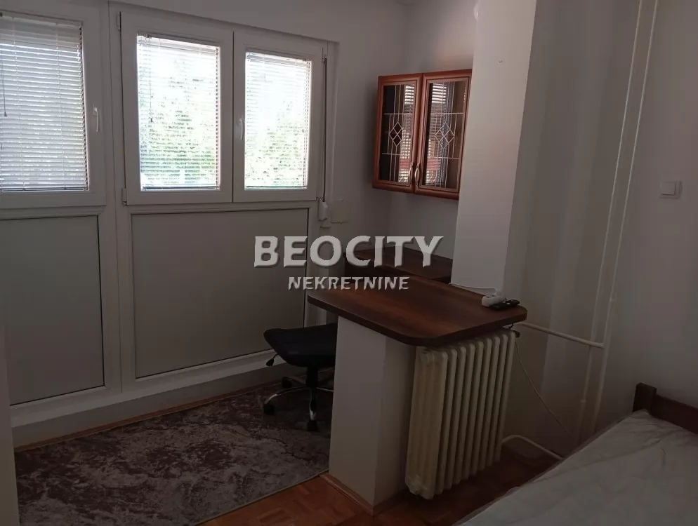 Trosoban stan, 70 m2, Novo naselje, Mileve Marić ID: 132055 6
