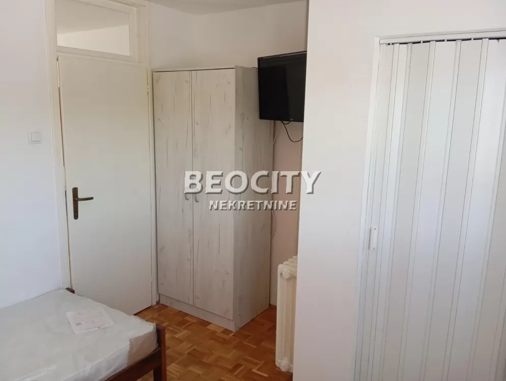 Trosoban stan, 70 m2, Novo naselje, Mileve Marić ID: 132055 7