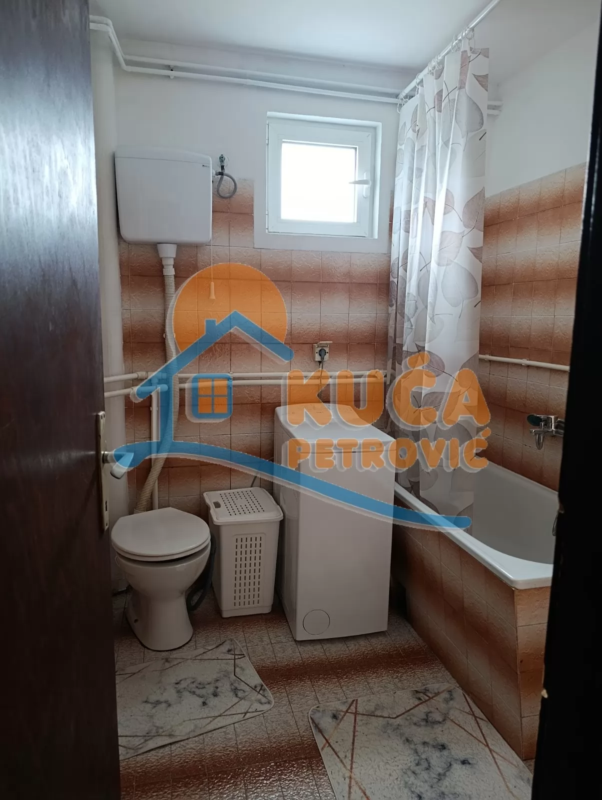 Trosoban stan, 75 m2, Palilula, Avalska ID: i-016391 13