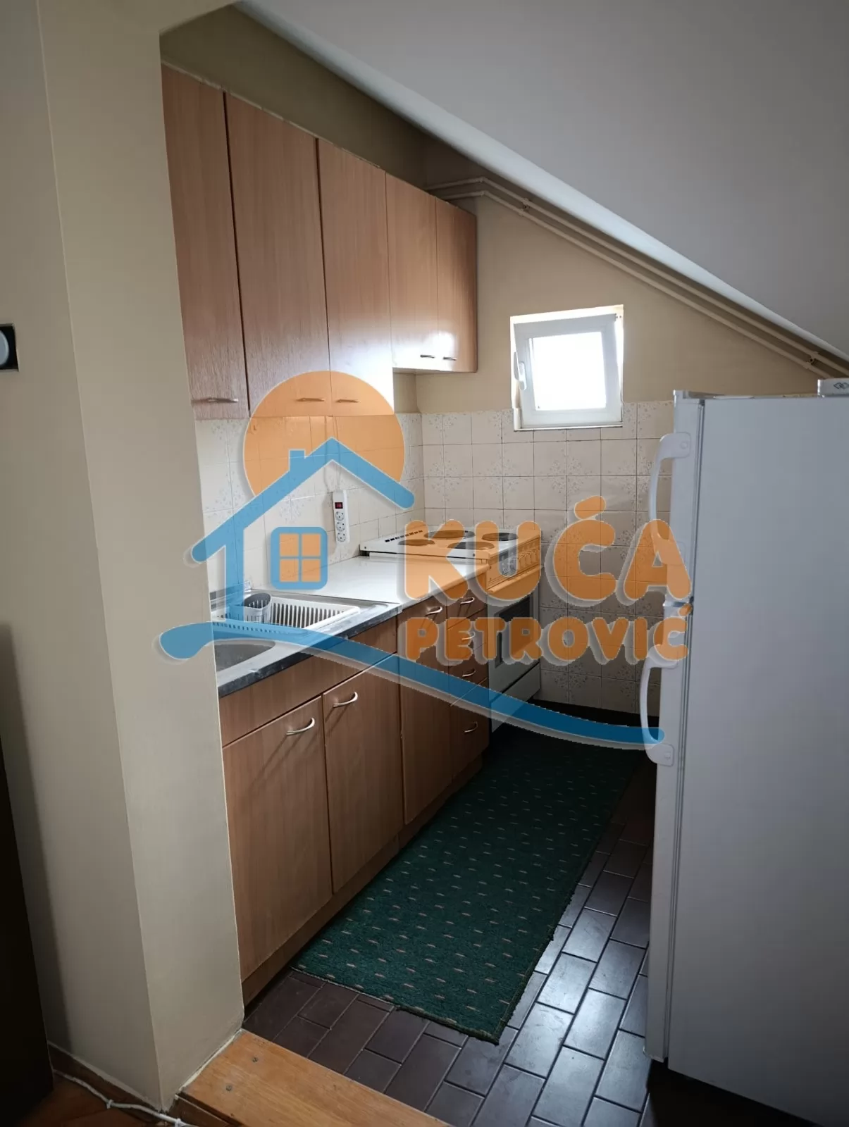 Trosoban stan, 75 m2, Palilula, Avalska ID: i-016391 4