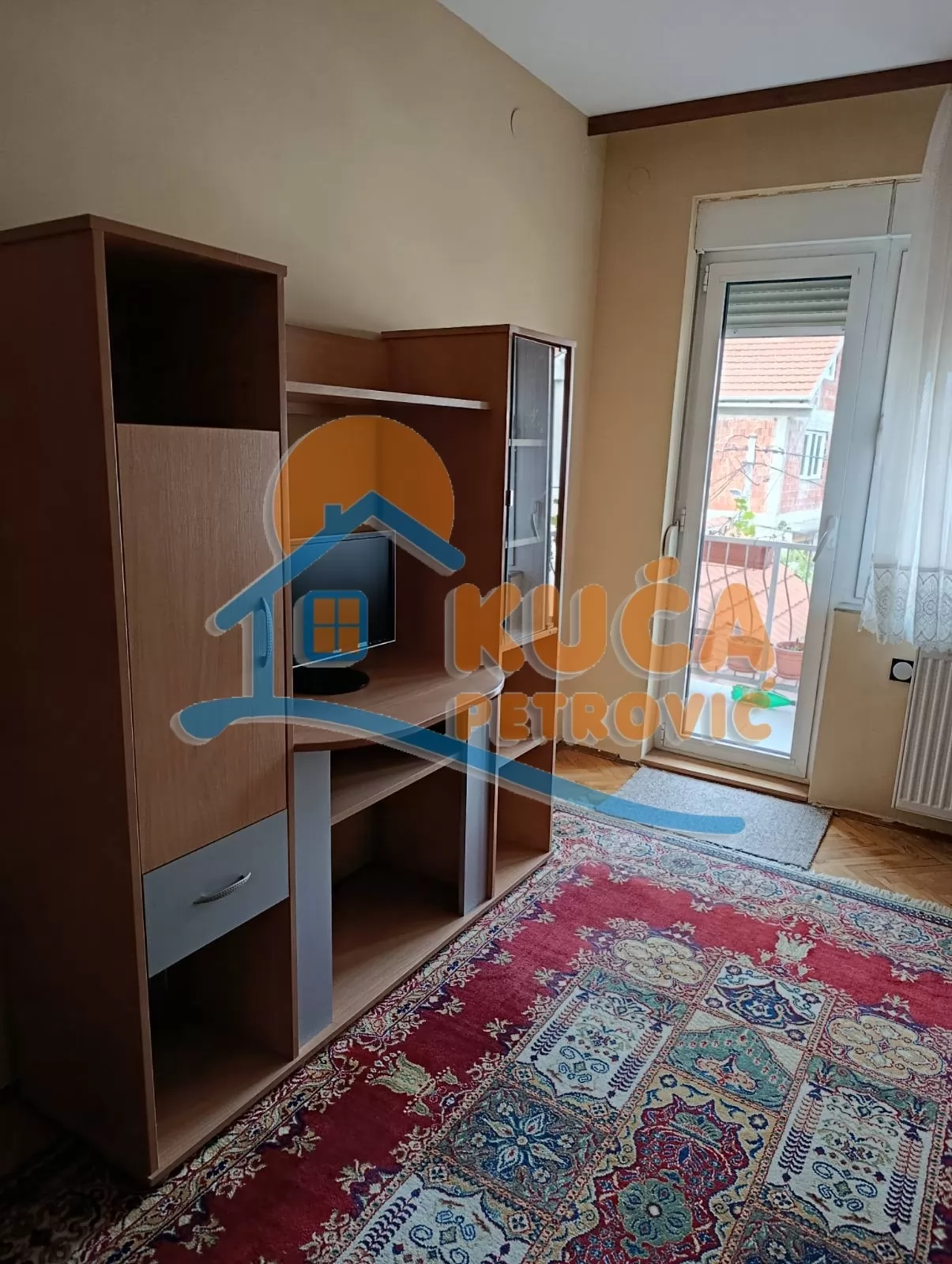Trosoban stan, 75 m2, Palilula, Avalska ID: i-016391 8