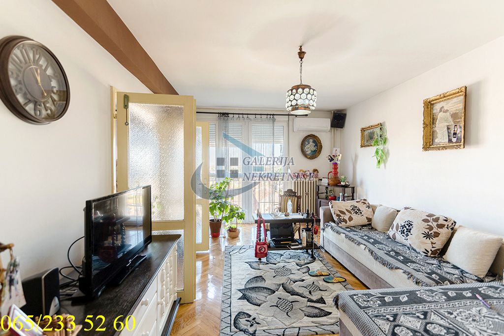 Palilula  Hala Pionir   Bulevar despota Stefana 77m2 1