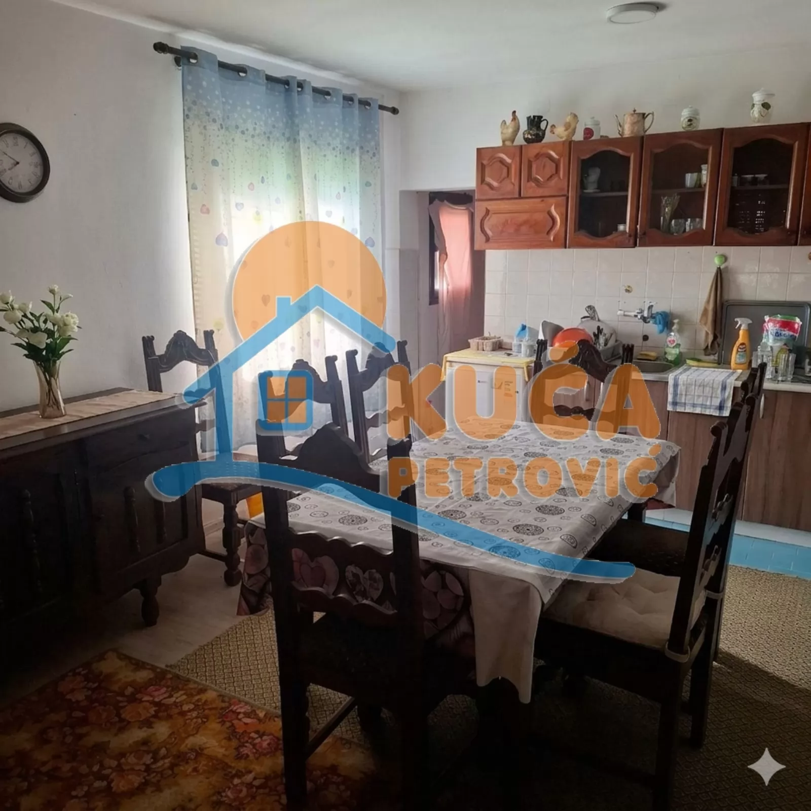 četvorosobna kuća, 266 m2, Donji Barbeš, Donji Barbeš ID: p-016409 12