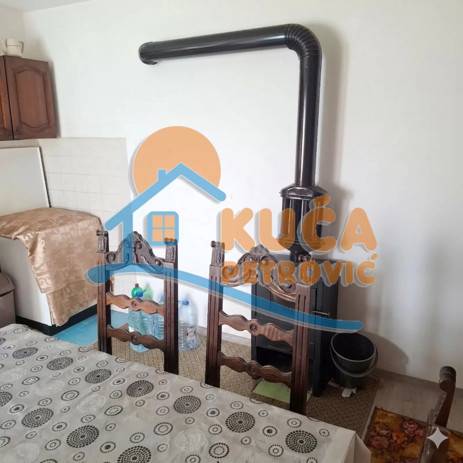 četvorosobna kuća, 266 m2, Donji Barbeš, Donji Barbeš ID: p-016409 13