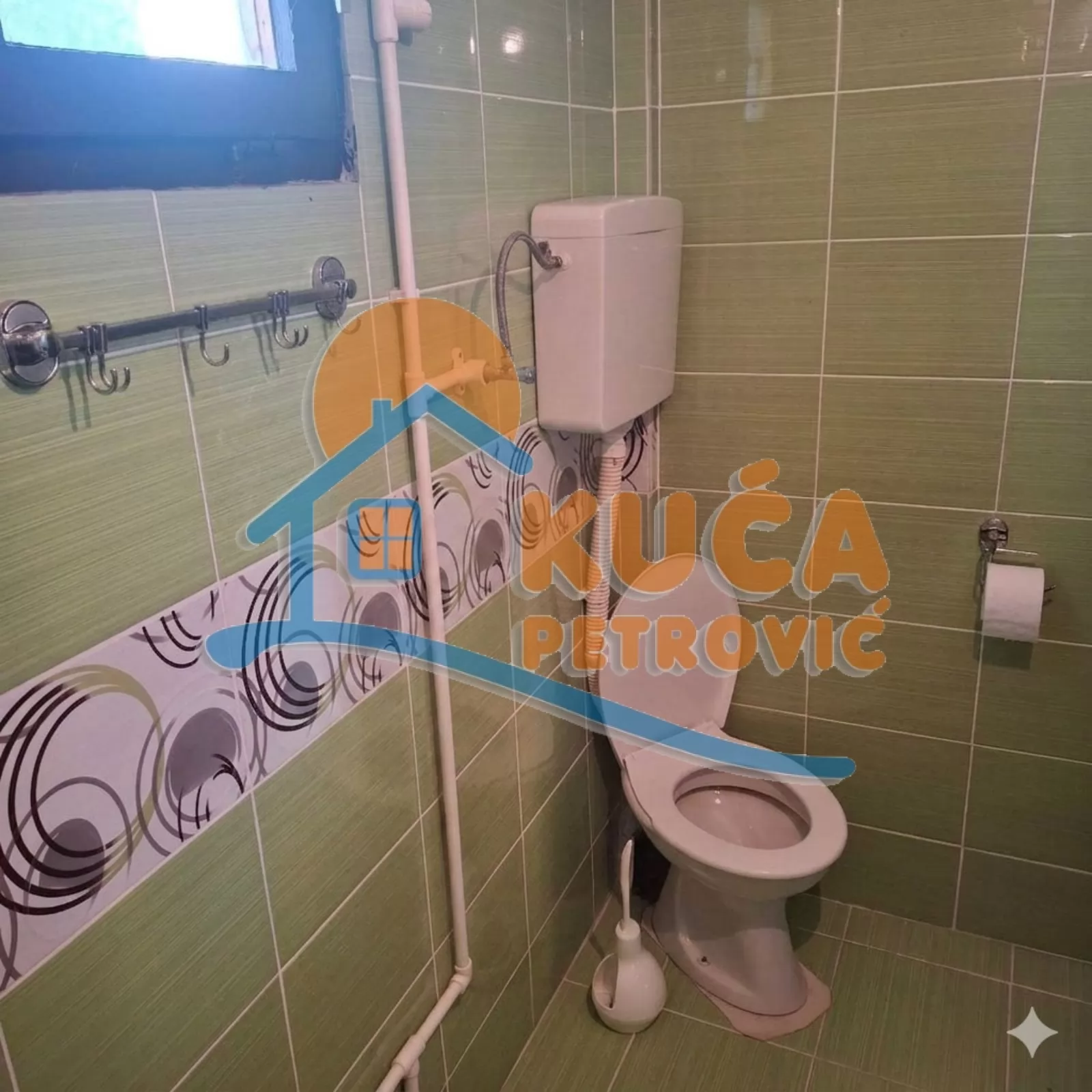 četvorosobna kuća, 266 m2, Donji Barbeš, Donji Barbeš ID: p-016409 15