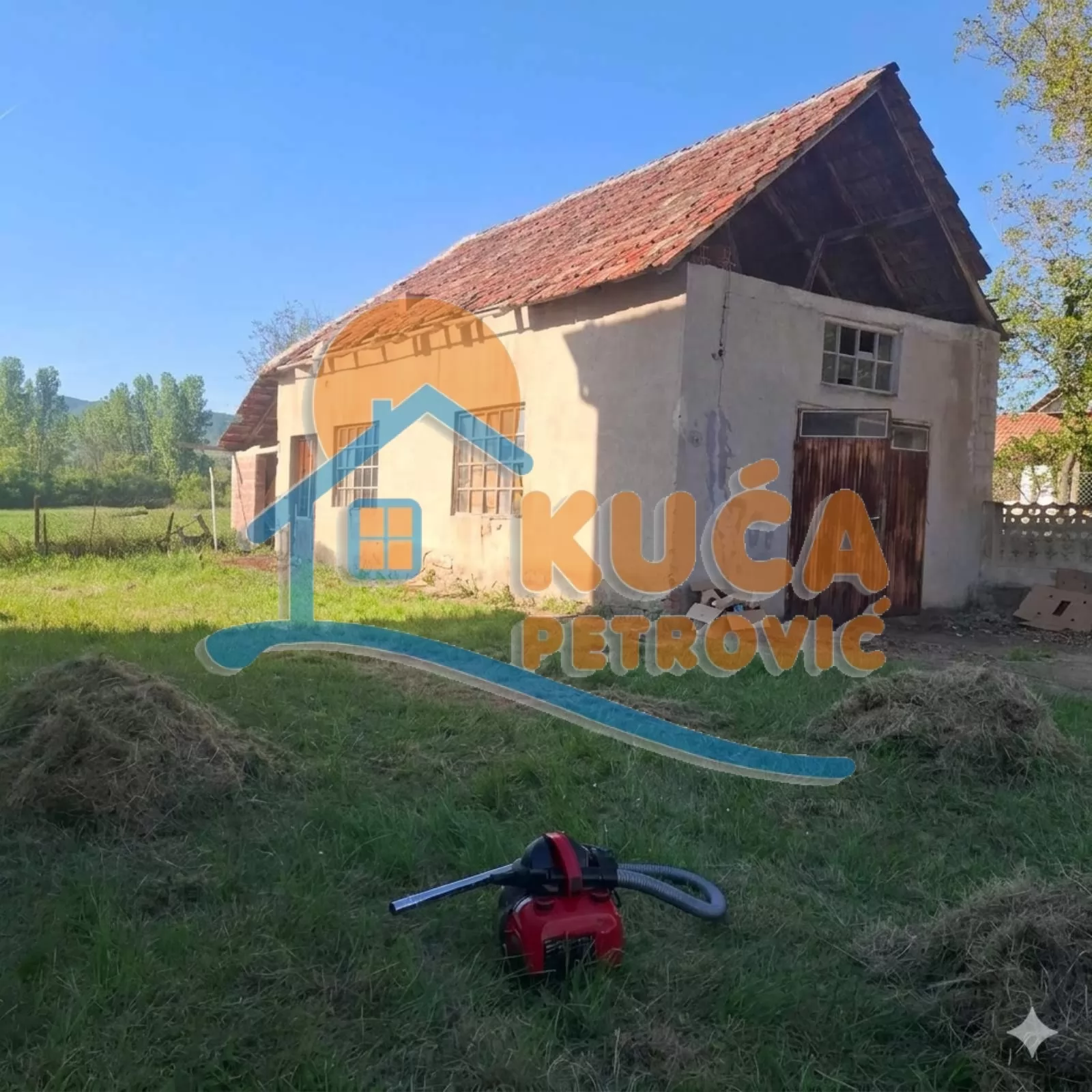 četvorosobna kuća, 266 m2, Donji Barbeš, Donji Barbeš ID: p-016409 21