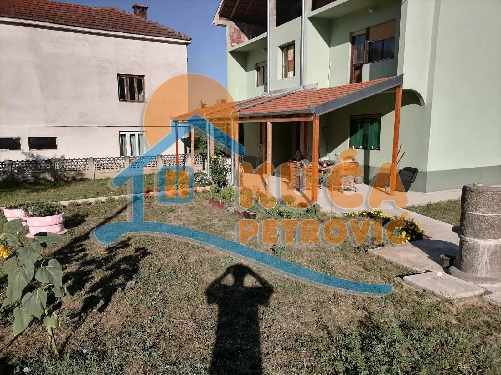 četvorosobna kuća, 266 m2, Donji Barbeš, Donji Barbeš ID: p-016409 22
