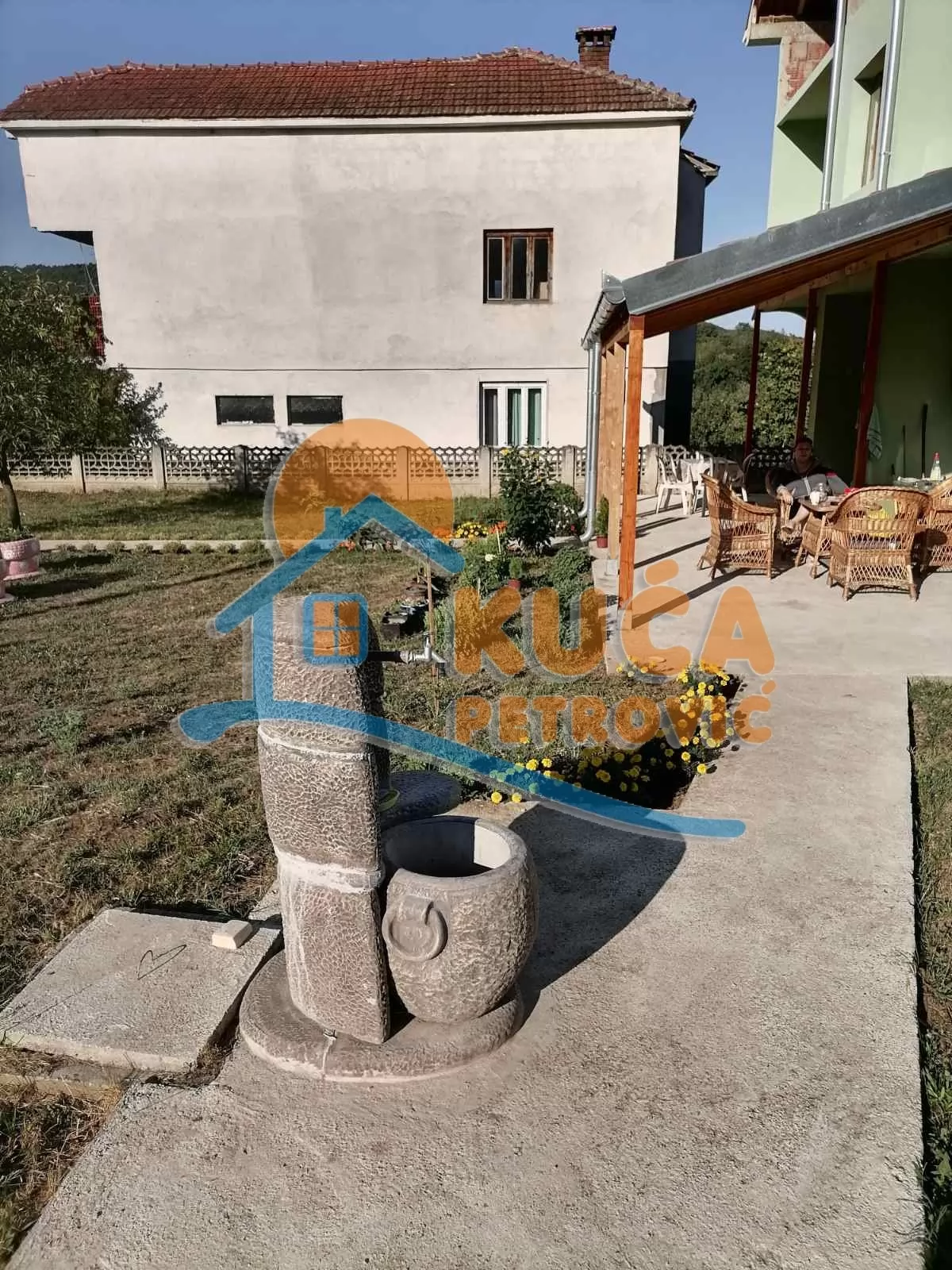 četvorosobna kuća, 266 m2, Donji Barbeš, Donji Barbeš ID: p-016409 23
