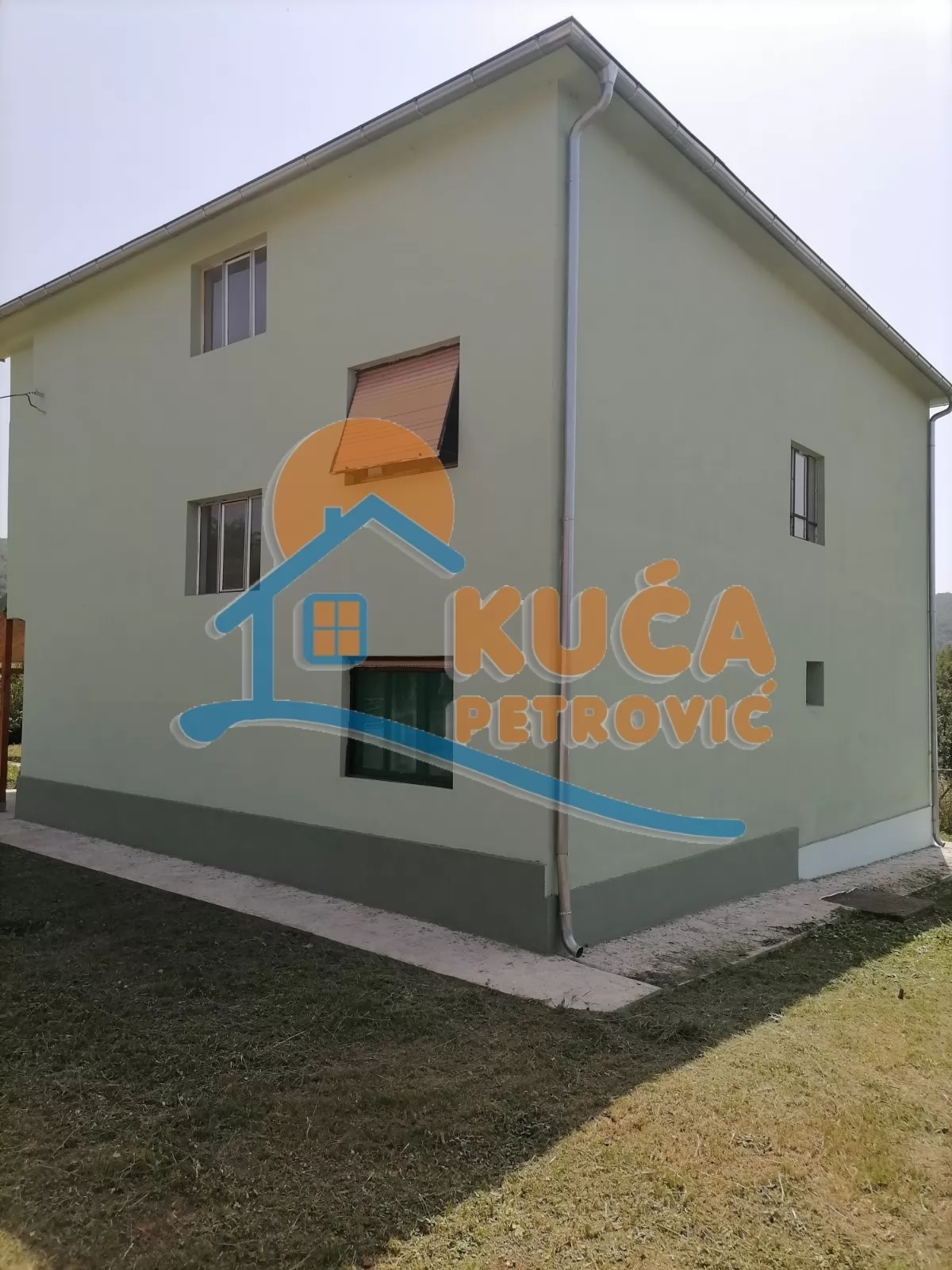 četvorosobna kuća, 266 m2, Donji Barbeš, Donji Barbeš ID: p-016409 6
