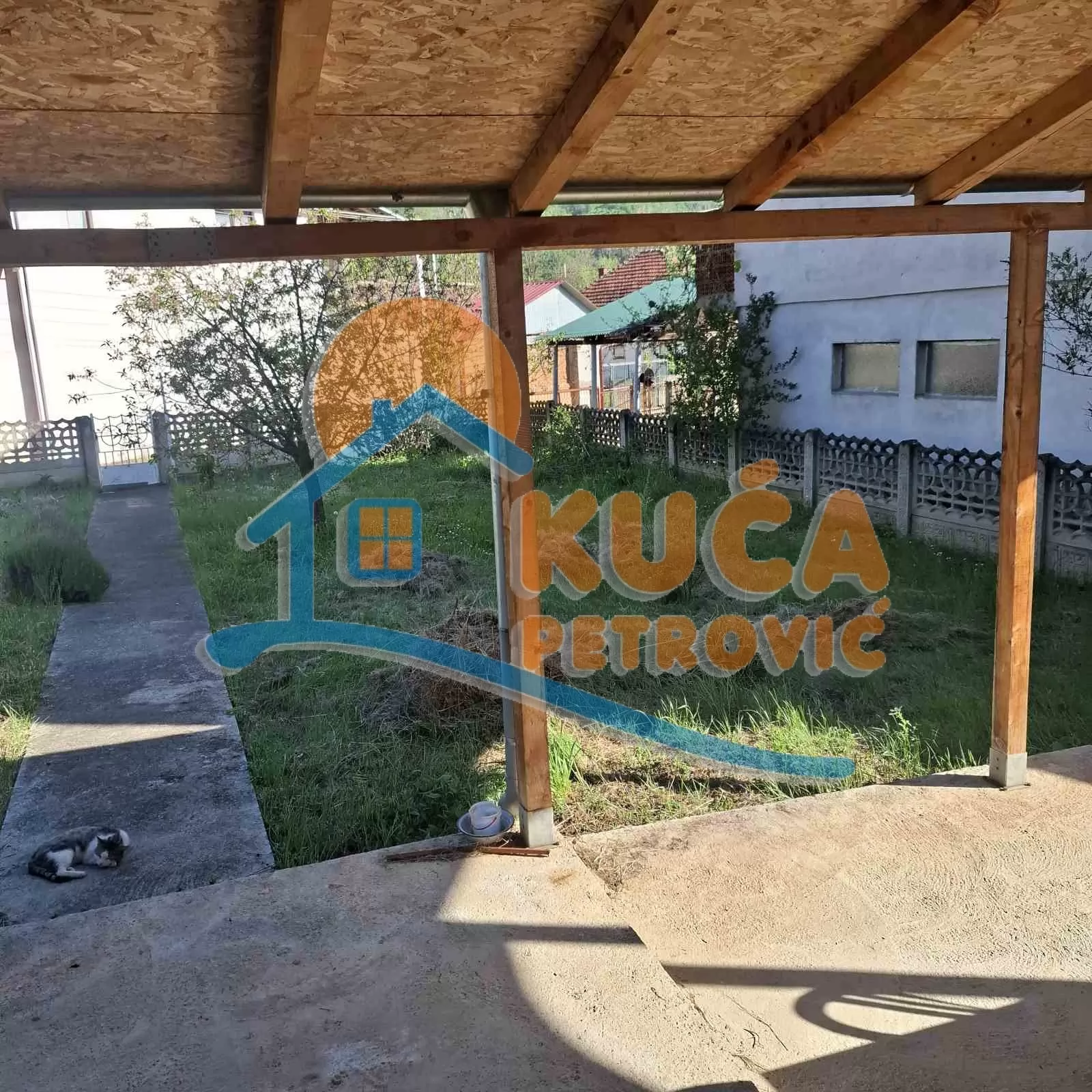 četvorosobna kuća, 266 m2, Donji Barbeš, Donji Barbeš ID: p-016409 7