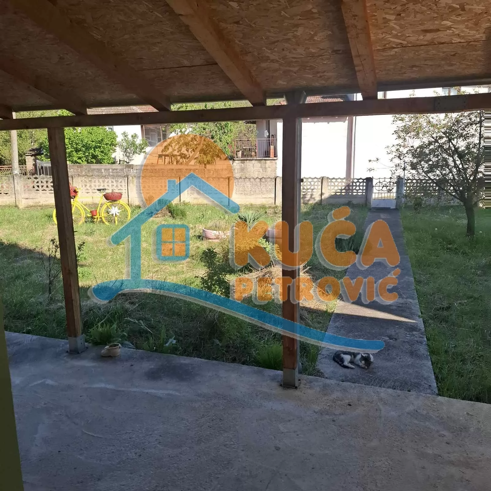 četvorosobna kuća, 266 m2, Donji Barbeš, Donji Barbeš ID: p-016409 8