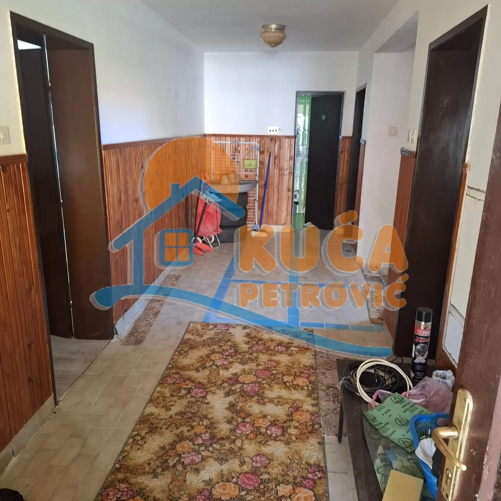 četvorosobna kuća, 266 m2, Donji Barbeš, Donji Barbeš ID: p-016409 9
