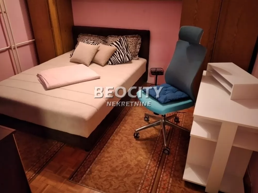 Dvosoban stan, 50 m2, Novo naselje, Bulevar Slobodana Jovanovoća ID: 132083 5