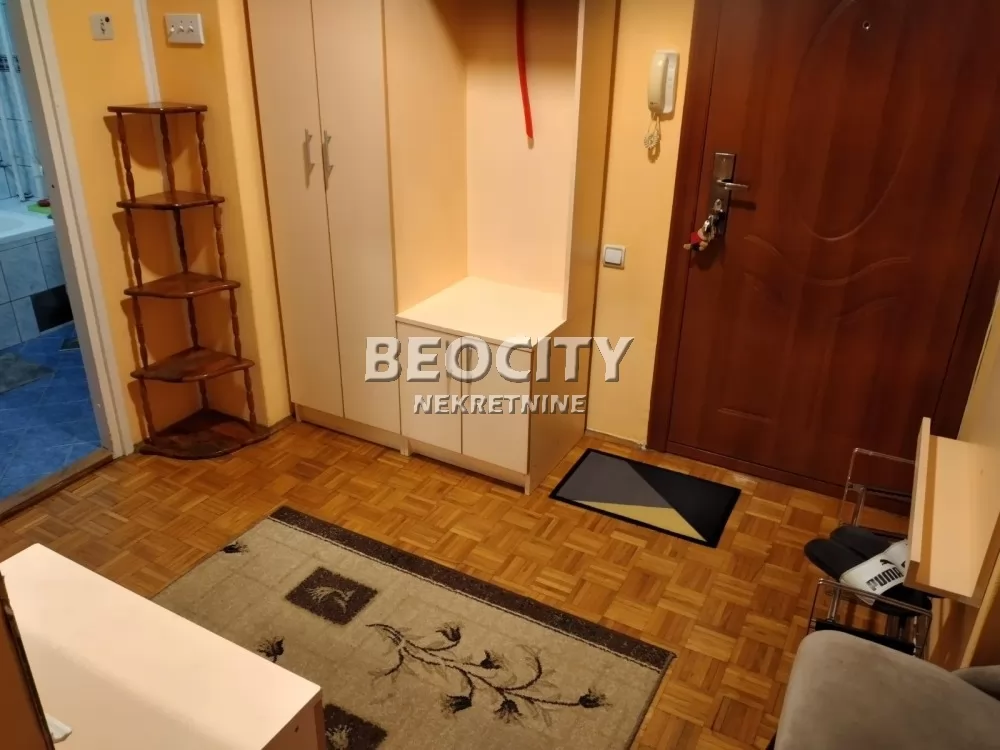 Dvosoban stan, 50 m2, Novo naselje, Bulevar Slobodana Jovanovoća ID: 132083 6