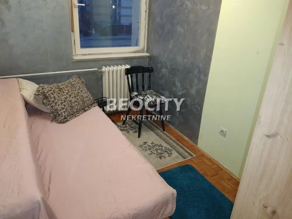 Dvosoban stan, 50 m2, Novo naselje, Bulevar Slobodana Jovanovoća ID: 132083 7
