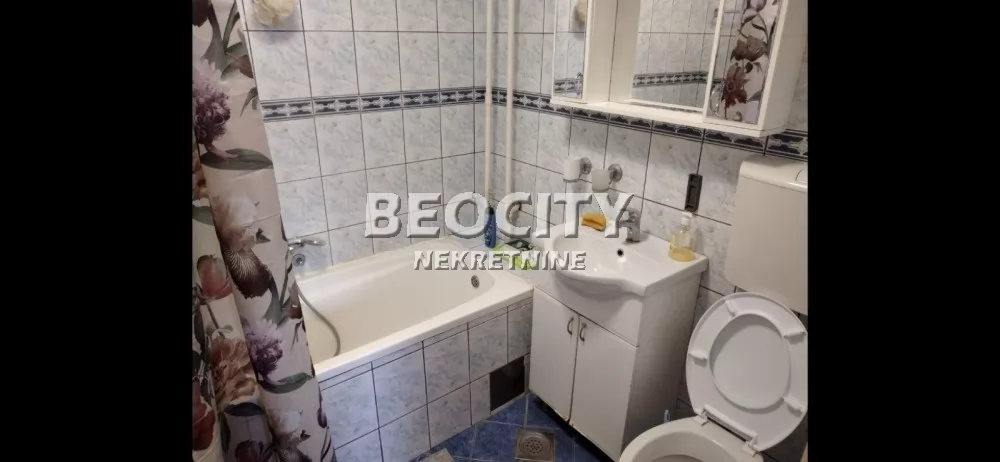 Dvosoban stan, 50 m2, Novo naselje, Bulevar Slobodana Jovanovoća ID: 132083 8