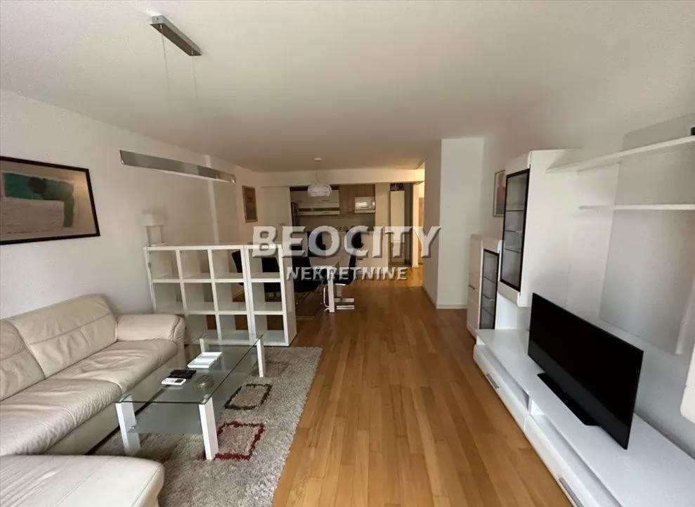 Dvosoban stan, 65 m2, Novi Beograd,  (A blok)  -  Uroša Martinovića ID: 101206 1