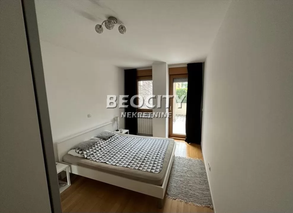 Dvosoban stan, 65 m2, Novi Beograd,  (A blok)  -  Uroša Martinovića ID: 101206 10