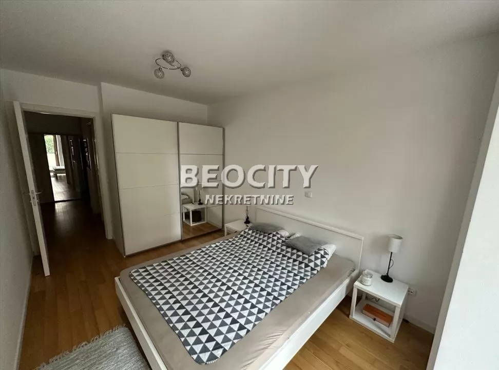 Dvosoban stan, 65 m2, Novi Beograd,  (A blok)  -  Uroša Martinovića ID: 101206 11
