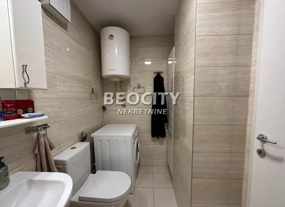 Dvosoban stan, 65 m2, Novi Beograd,  (A blok)  -  Uroša Martinovića ID: 101206 13