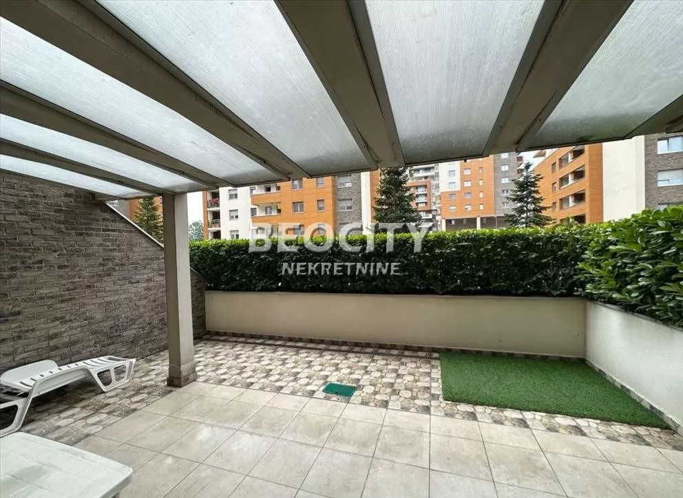Dvosoban stan, 65 m2, Novi Beograd,  (A blok)  -  Uroša Martinovića ID: 101206 14