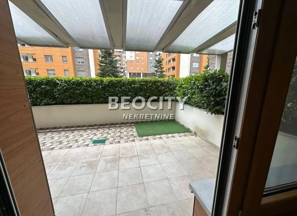 Dvosoban stan, 65 m2, Novi Beograd,  (A blok)  -  Uroša Martinovića ID: 101206 15