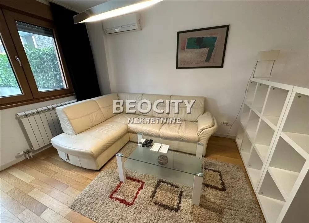 Dvosoban stan, 65 m2, Novi Beograd,  (A blok)  -  Uroša Martinovića ID: 101206 2