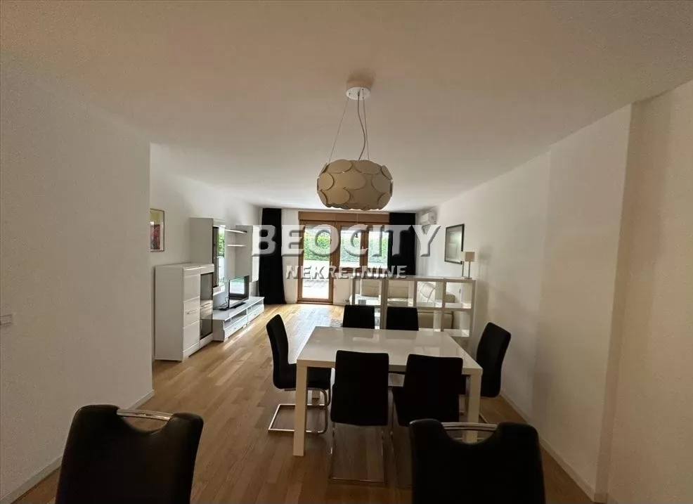 Dvosoban stan, 65 m2, Novi Beograd,  (A blok)  -  Uroša Martinovića ID: 101206 4