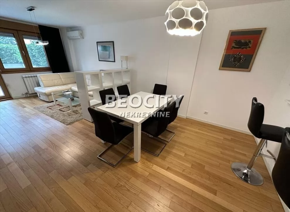 Dvosoban stan, 65 m2, Novi Beograd,  (A blok)  -  Uroša Martinovića ID: 101206 5