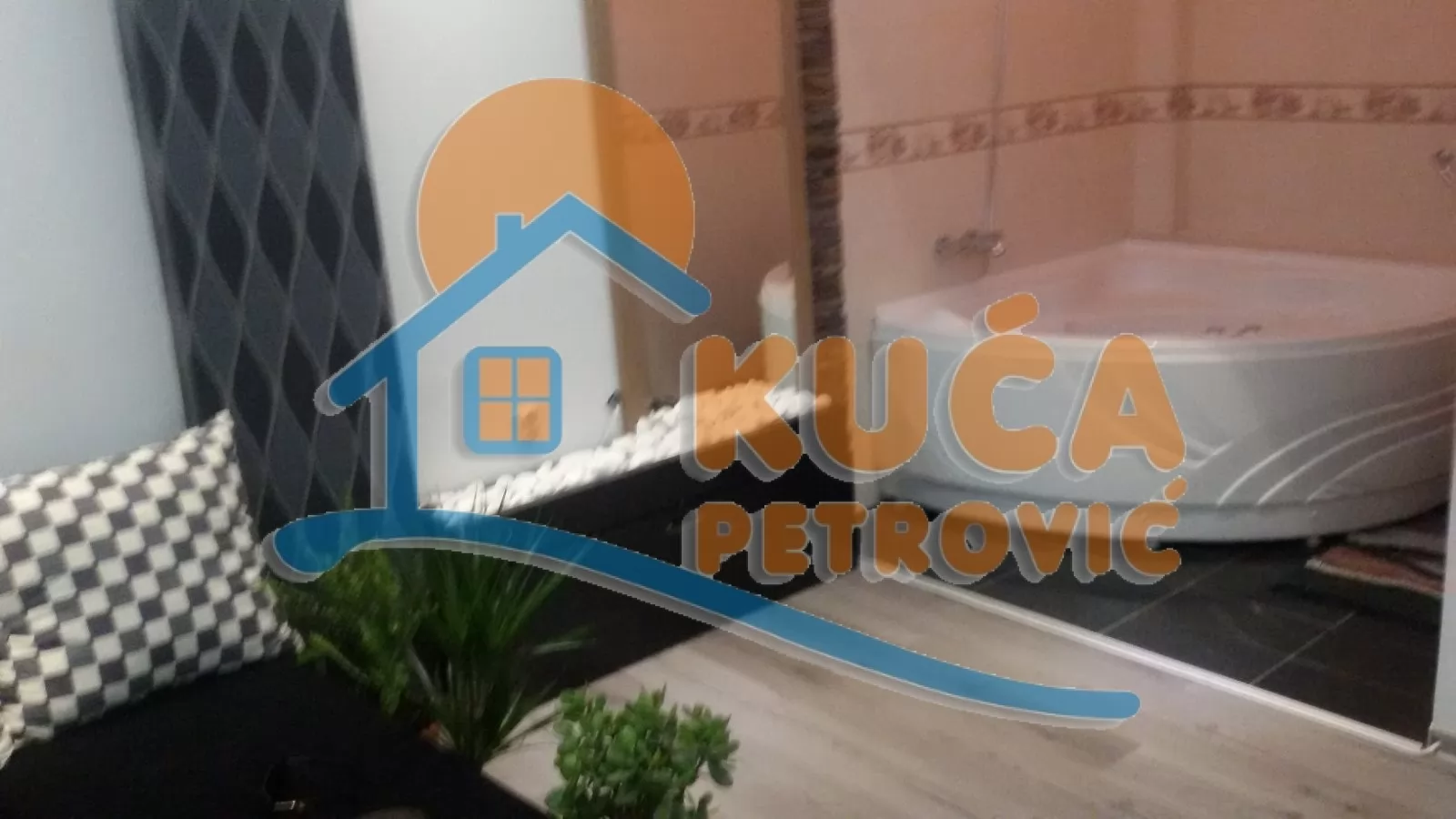 Jednosoban stan, 30 m2, Palilula, Mokranjčeva ID: p-016406 1