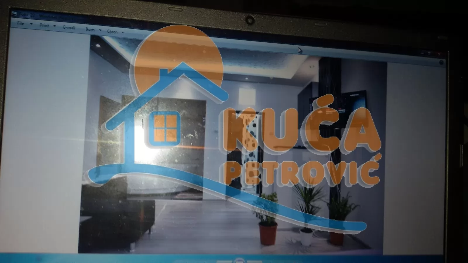 Jednosoban stan, 30 m2, Palilula, Mokranjčeva ID: p-016406 2