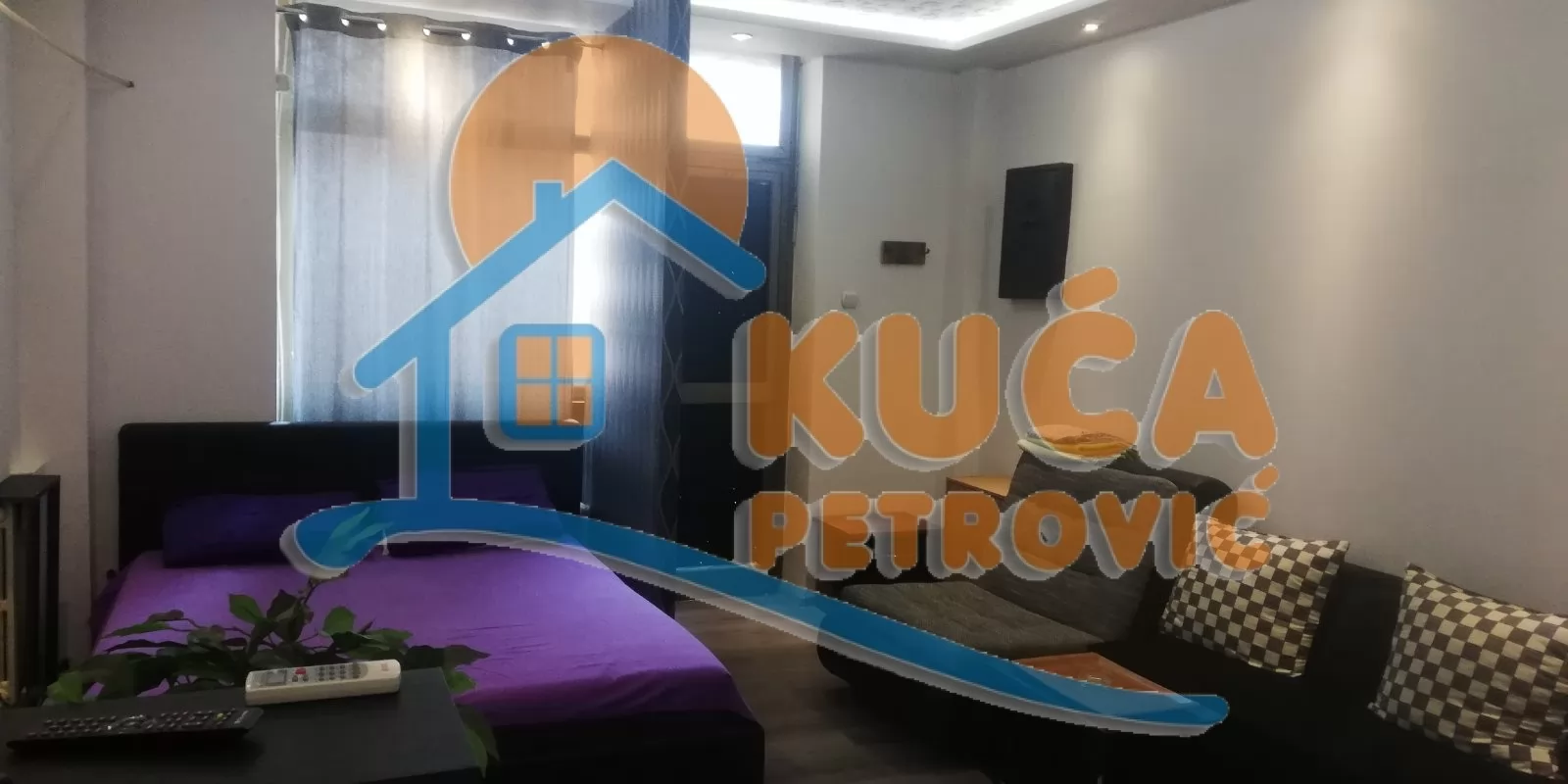 Jednosoban stan, 30 m2, Palilula, Mokranjčeva ID: p-016406 4