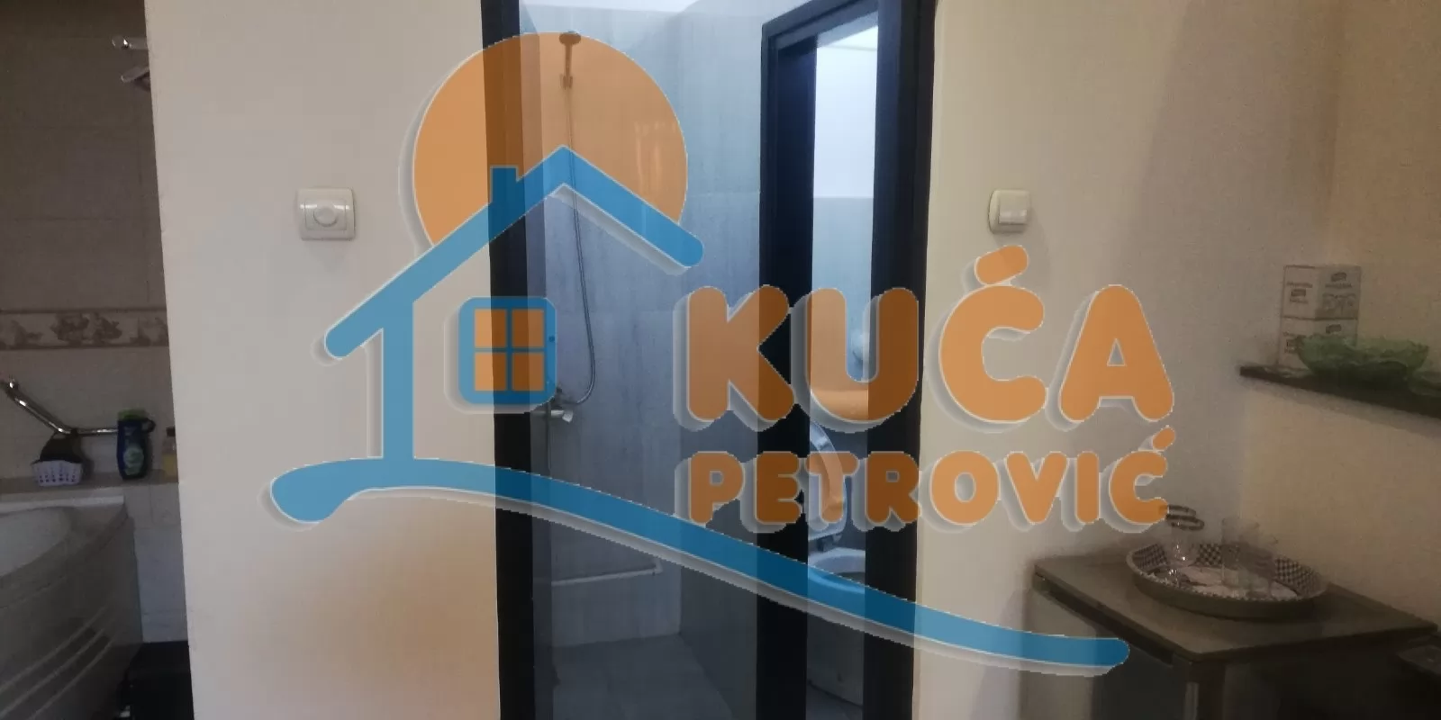 Jednosoban stan, 30 m2, Palilula, Mokranjčeva ID: p-016406 6