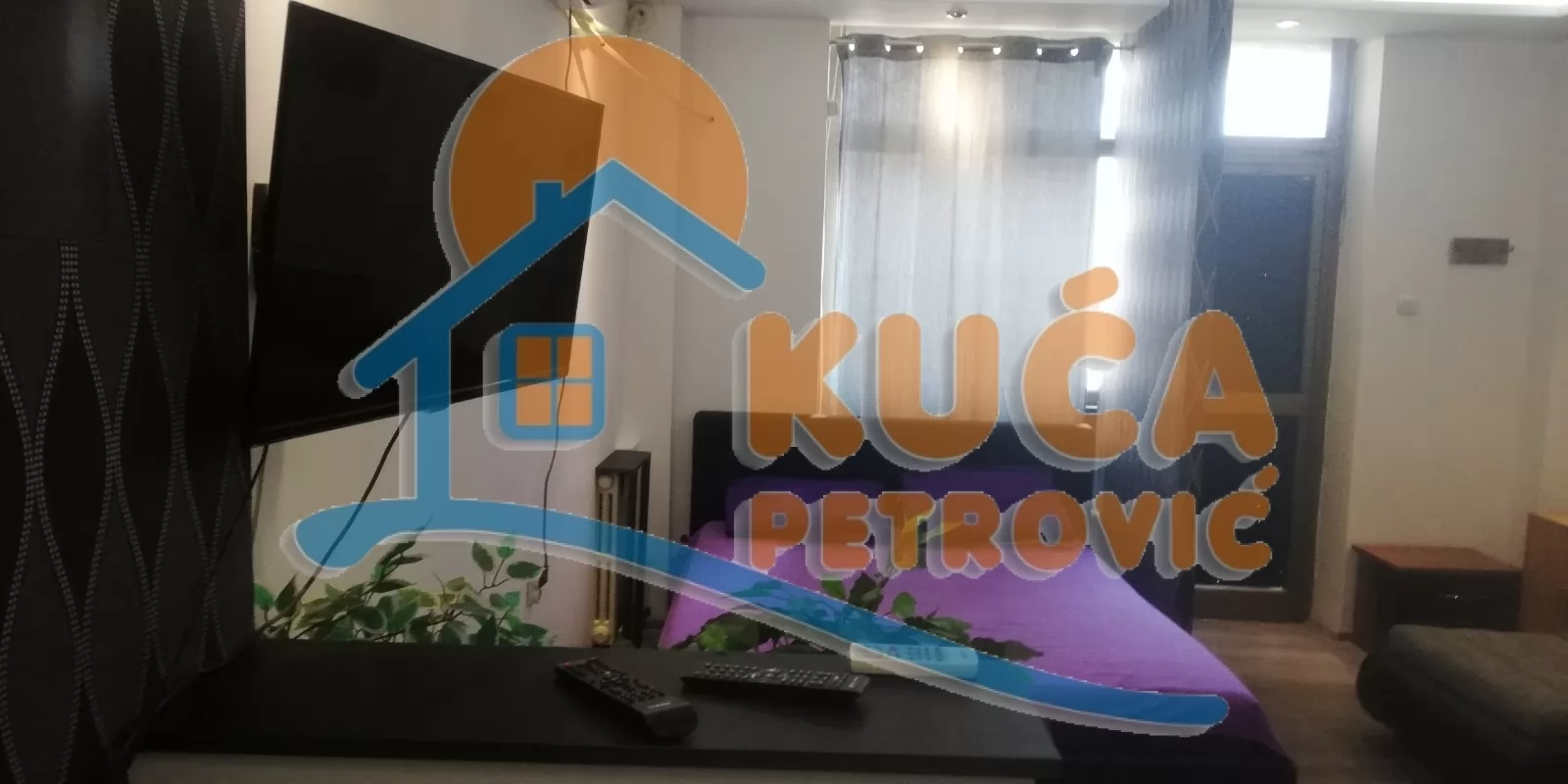 Jednosoban stan, 30 m2, Palilula, Mokranjčeva ID: p-016406 8
