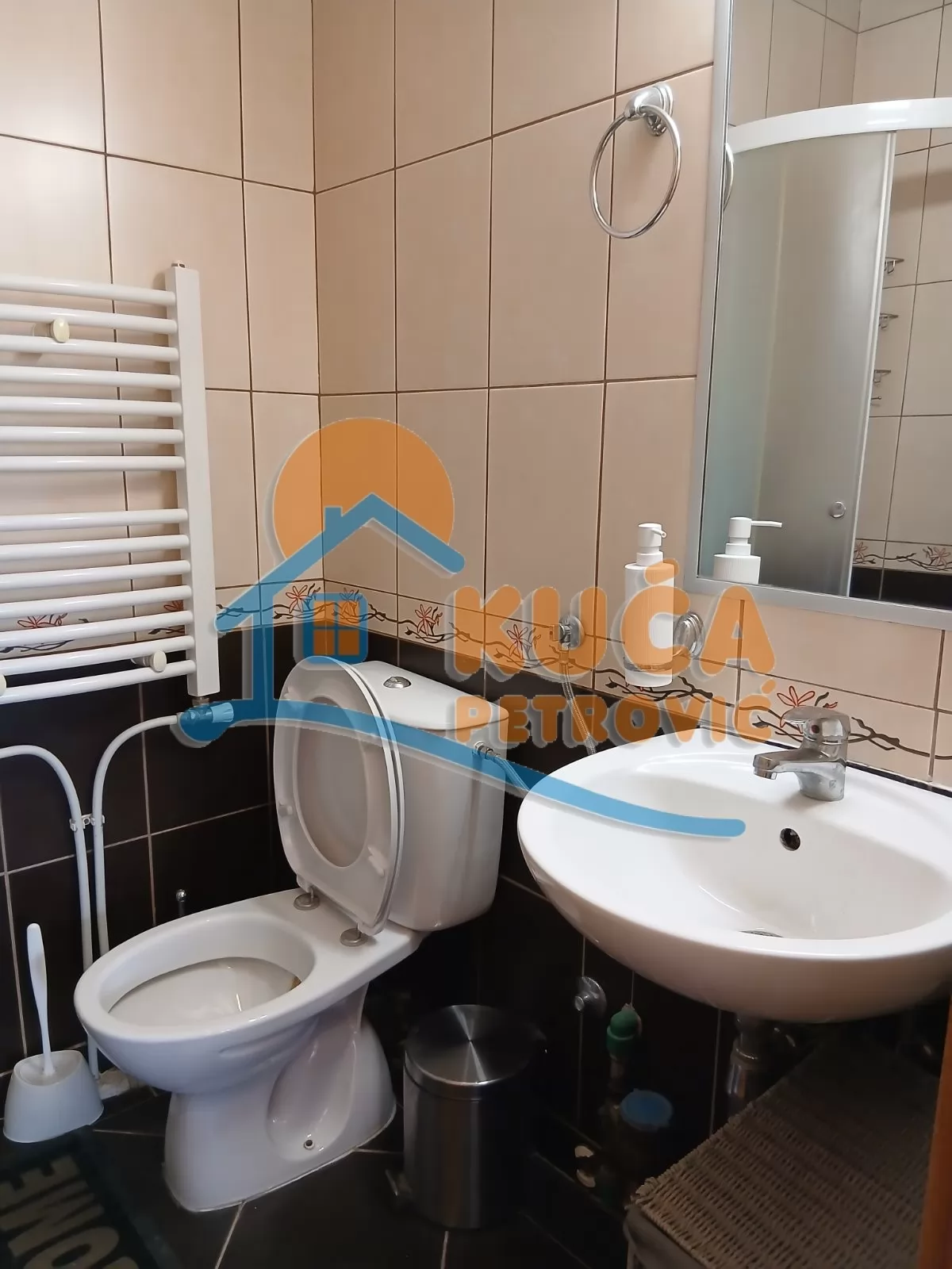 Jednosoban stan, 38 m2, Dom zdravlja, Vojvode Stepe ID: i-016413 12